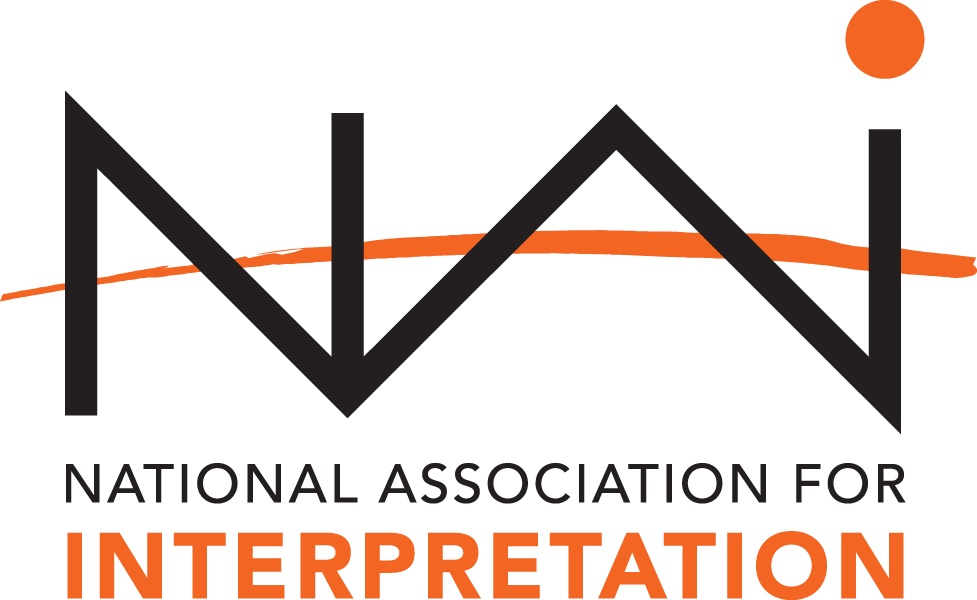 National Association for Interpretation logo